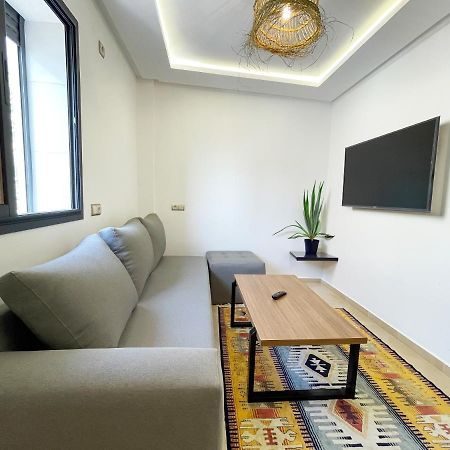 Surfside Studio In Taghazout 2-3Px Dış mekan fotoğraf