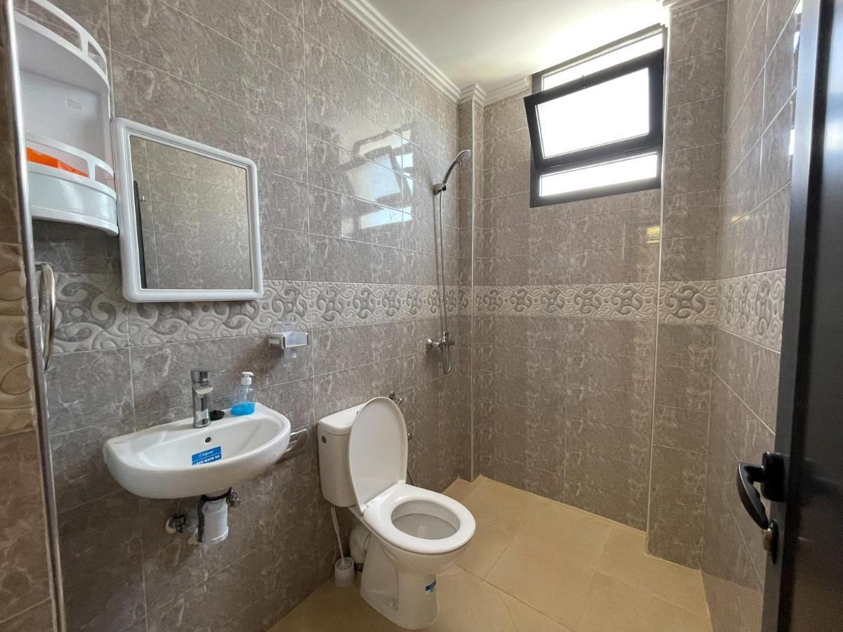 Surfside Studio In Taghazout 2-3Px Dış mekan fotoğraf
