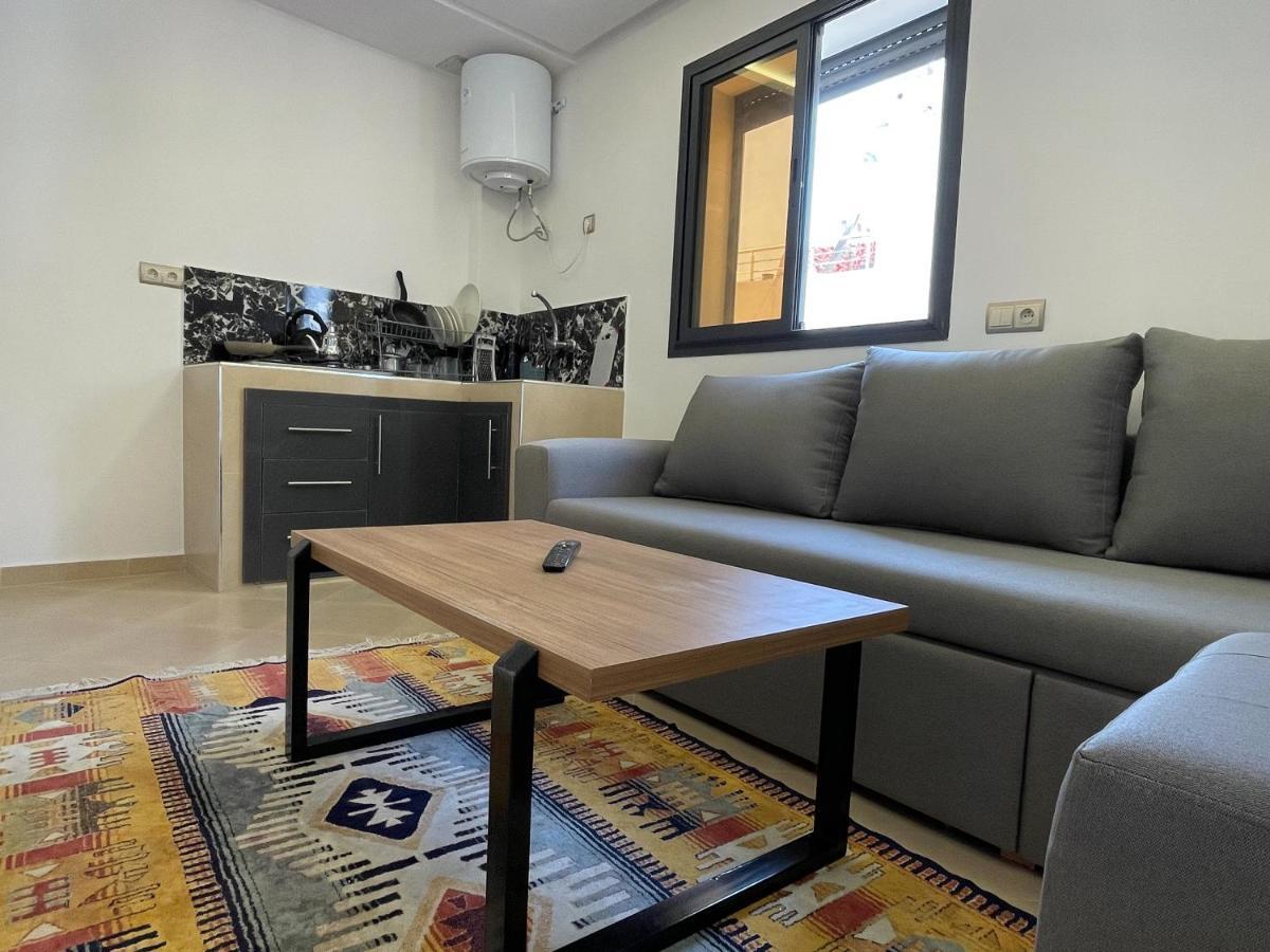 Surfside Studio In Taghazout 2-3Px Dış mekan fotoğraf