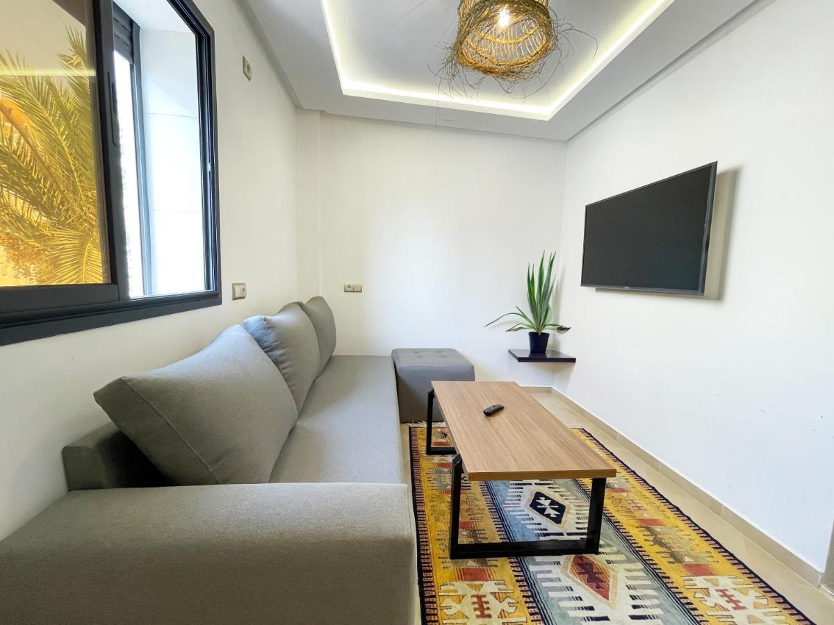 Surfside Studio In Taghazout 2-3Px Dış mekan fotoğraf