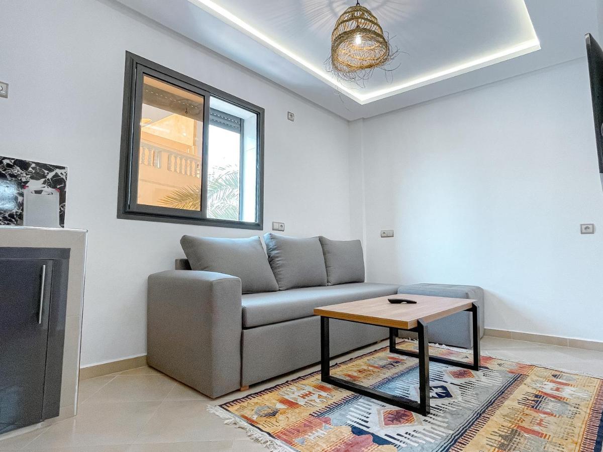 Surfside Studio In Taghazout 2-3Px Dış mekan fotoğraf