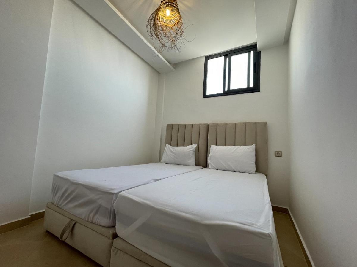 Surfside Studio In Taghazout 2-3Px Dış mekan fotoğraf